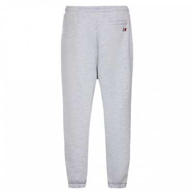 3. Spodnie dresowe Karl Kani Small Signature Essential Relaxed Fit Cuffed Sweatpants 6006899