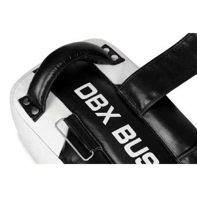 9. Tarcza treningowa PAO ze skóry naturalnej