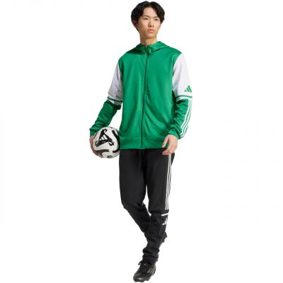 7. Bluza adidas Squadra 25 Hoody M JP3164