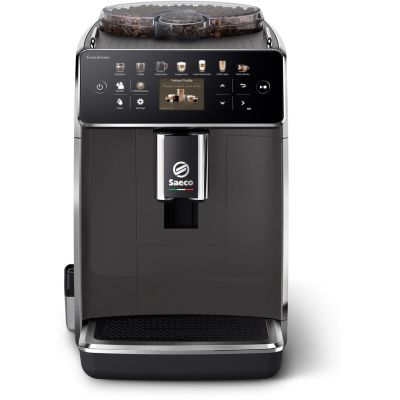 4. Saeco Automatyczny ekspres do kawy GranAroma SM6580/10
