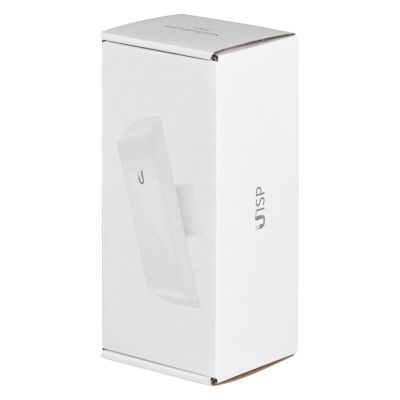 11. Access Point UBIQUITI LocoM5(EU) (150 Mb/s - 802.11a, 150 Mb/s - 802.11n)