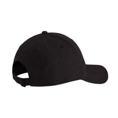 2. Czapka z daszkiem 4F U552 głęboka czerń 4FWSS26ACABU552 20S