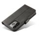 6. Etui Magnet Case z klapką do Samsung Galaxy S25+ - czarne