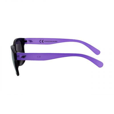 10. Okulary przeciwsłoneczne 4F U066 Jr 4FJWSS25ASUNU066 51S