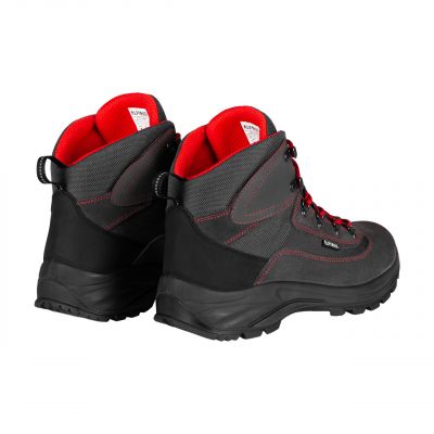 10. Buty trekkingowe Alpinus Brahmatal High Active GR43321