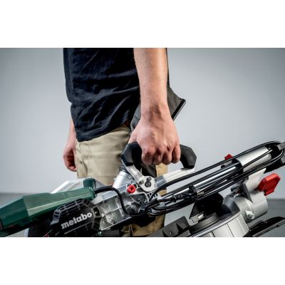 2. Metabo KGS 254 M 4500 RPM 1450 W
