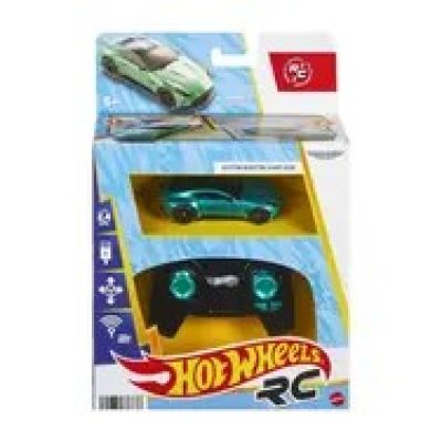 7. Hot Wheels JHW59 samochodzik