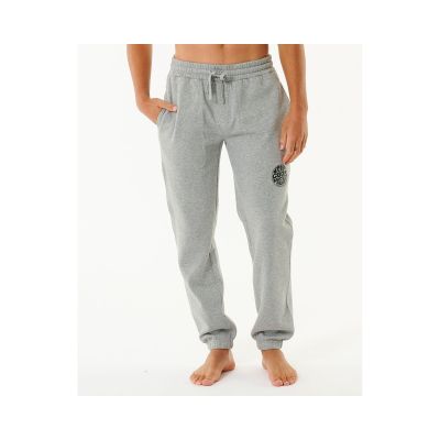Spodnie RIP CURL Icons Of Surf Trackpant szary