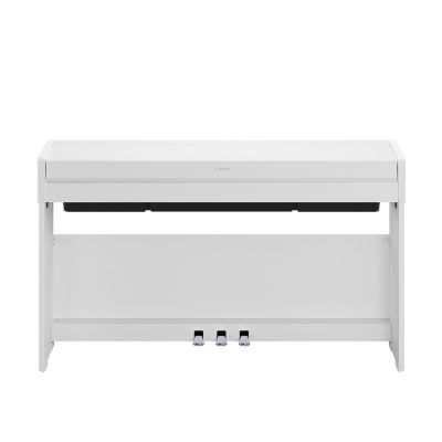3. Yamaha ARIUS YDP-S36WH - Pianino cyfrowe