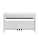 3. Yamaha ARIUS YDP-S36WH - Pianino cyfrowe