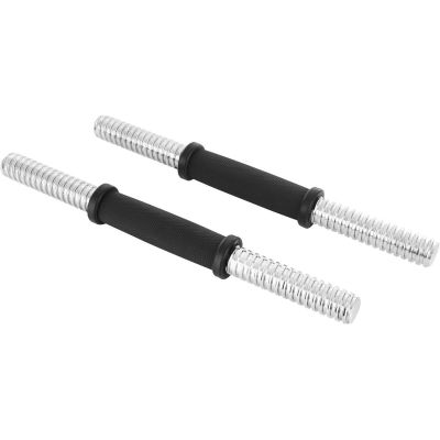 38. HANTLA ŻELIWNA 15 KG ( 2x7.5 KG ) WALIZKA ENERO FIT