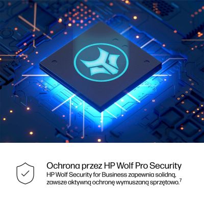 6. HP ZBook Ultra 14 G1a Ryzen AI MAX PRO 390 14.0"WUXGA IPS 400nits AG 64GB LPDDR5x 8533 SSD1TB Radeon 8050S 74.5Wh W11Pro 3Y OnSite