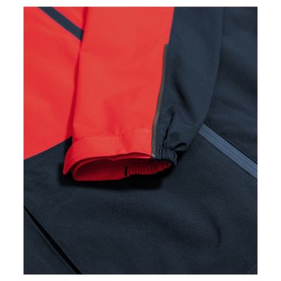 7. Kurtka Malfini Rainbow W MLI-53900 biały