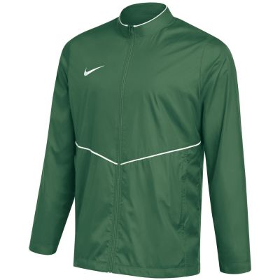 3. Kurtka męska Nike Park 26 Rain zielona HM7265 302