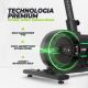 45. VIRTUFIT ICONSOLE HTR 2.1 ERGOMETR ROWER TRENINGOWY