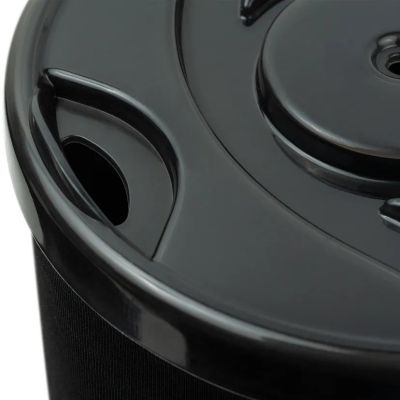 8. Jetboil Flash 1.8L Fast Boil System Kuchenka z kanistrem