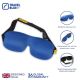 3. TRAVEL BLUE MASKA NA OCZY ULTIMATE