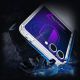 5. Etui 3mk Armor Case na Samsung Galaxy Z Flip 7 - przezroczyste