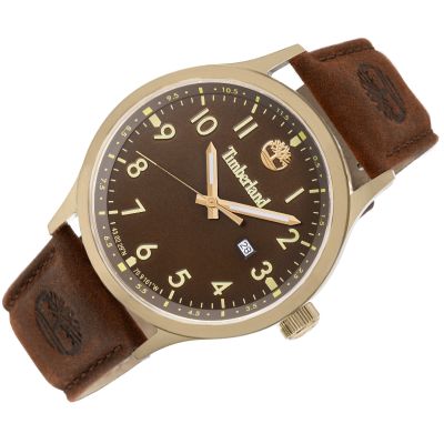 2. Zegarek Męski TIMBERLAND Trumbull TDWGB0010104 + BOX