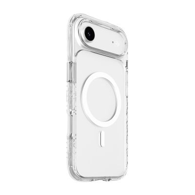 2. LAUT CRYSTAL MATTER pokrowiec na telefon komórkowy 16,5 cm (6.5") Przezroczysty