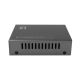 2. LevelOne GB Konwerter RJ45->SFP 1Gbps PoE PSE 30W