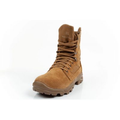 13. Buty damskie trekkingowe Garmont T8 Nfs 670 Wide [001383] GORE-TEX