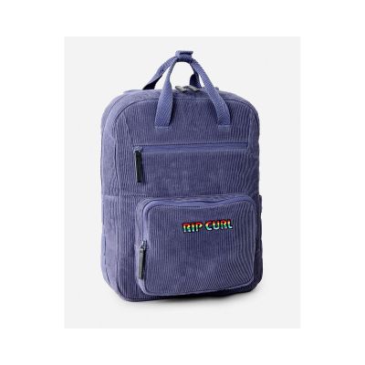 Plecak RIP CURL REVIVAL CORD 13L BACKPACK granatowy