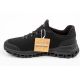 3. Skechers buty męskie sneakersy Glide-Step-Noltek wsuwane sportowe