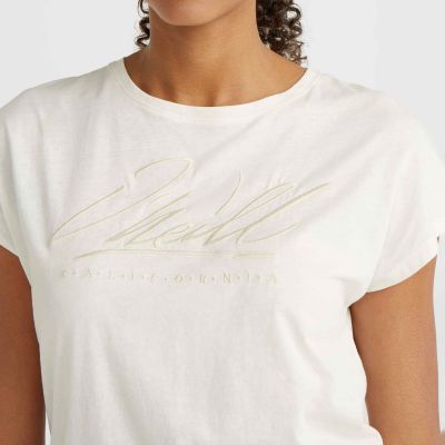 7. Koszulka O'Neill Signature Essentials W 92800613404