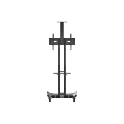 25. Multibrackets 2319 uchwyt do telewizorów 152,4 cm (60") Czarny