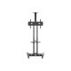 25. Multibrackets 2319 uchwyt do telewizorów 152,4 cm (60") Czarny