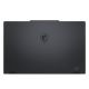 5. MSI Cyborg 17 B13WGKG-203XPL i7-13620H 17.3" FHD 144Hz 16GB DDR5 SSD1TB GeForce RTX 5070 8GB NoOS