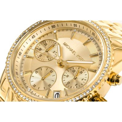 4. Zegarek Damski MICHAEL KORS Ritz Ladies MK7530 + BOX