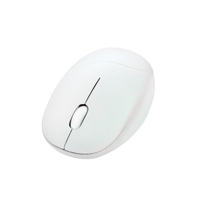 Mysz bezprzewodowa ASUS MD101 Fragrance Mouse Wireless /Bluetooth Iridescent White