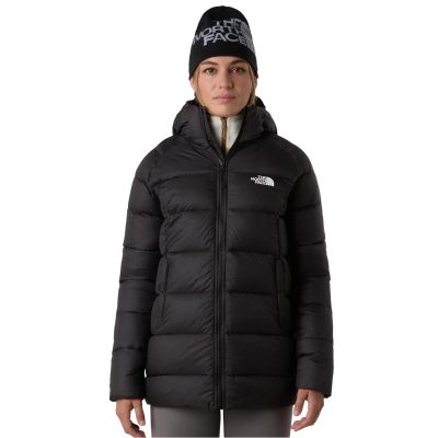3. The North Face Hyalite Down Parka NF0A8E74JK31 Czarne L