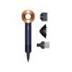 9. Suszarka do włosów DYSON HD07 Blue Copper