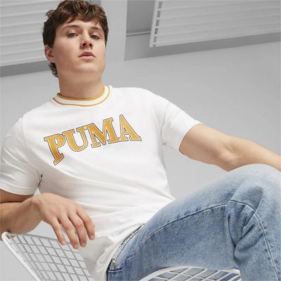 5. Koszulka Puma Squad M 678967 02