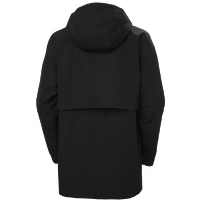 7. Kurtka przeciwdeszczowa Helly Hansen Jane Rain Jacket W 53740 990