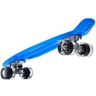 Deskorolka fiszka SMJ sport BS-2206PL