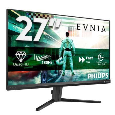 2. Monitor Philips do gier 27M2N3500NL 00