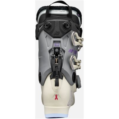 Buty narciarskie damskie K2 BFC 95 BOA W