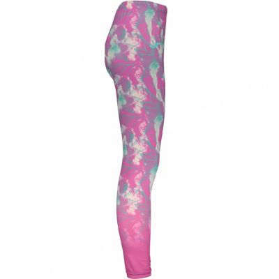 3. Spodnie Joma Long Tight Grafity W 900342.500