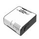 9. Router WiFi 4 Mikrotik mAP (RBmAP2nD) 2,4GHz(2x2) 2p