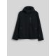 7. Kurtka softshell wiatroodporna membrana 8000 męska 4F 4FRAW26TSOFM699-20S
