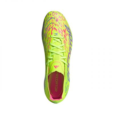 4. Buty piłkarskie adidas Predator League FG/MG M JH6471