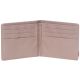 2. Herschel Roy Wallet 30072-05905 Różowe One size