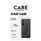 6. Etui CARE by PanzerGlass X-Ray na Samsung Galaxy S26+ - przezroczyste