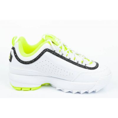 3. Buty Fila Disruptor Jr 1010978.91Y