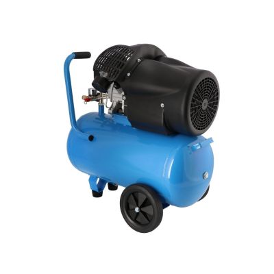 6. Airpress HL 425-50 sprężarka 2200 W 392 l/min Prąd przemienny