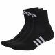 2. Skarpety adidas Performance Cushioned MD-Cut Socks 3PP IC9519